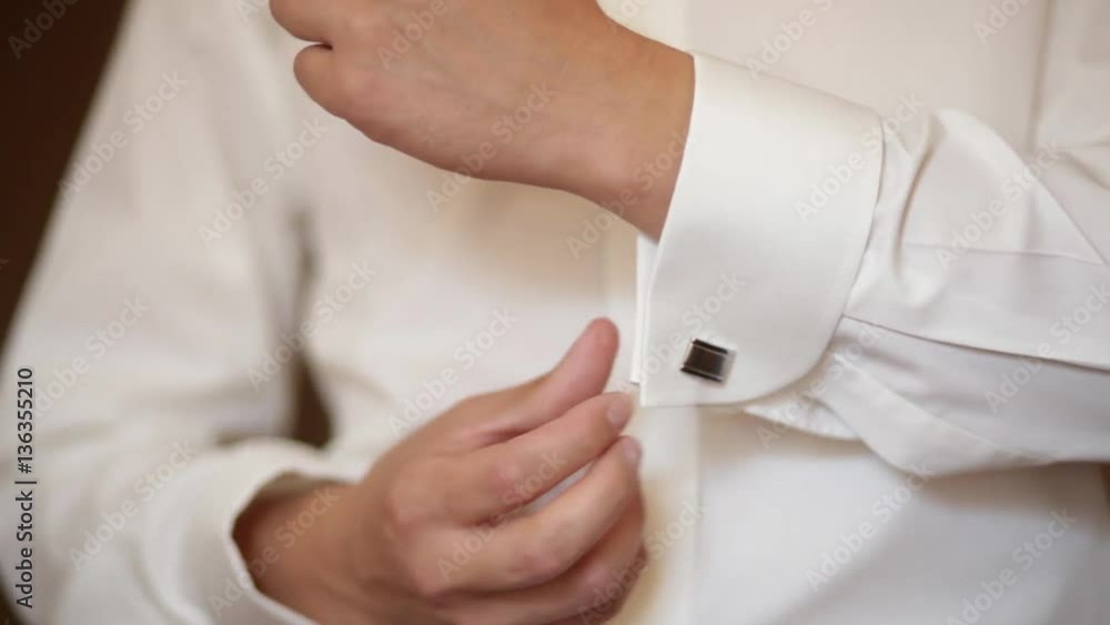 Male Cufflinks buttons Male Cufflinks buttons