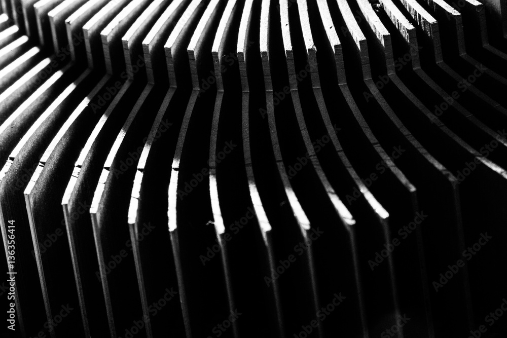 aluminum metal sheets abstract fine art texture
