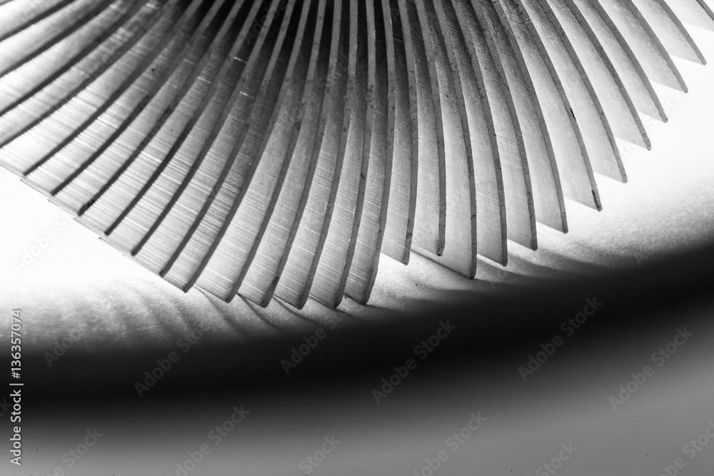 aluminum metal sheets abstract fine art texture