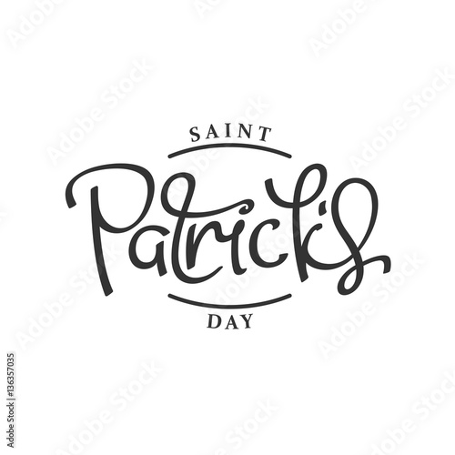 Saint Patrick s Day