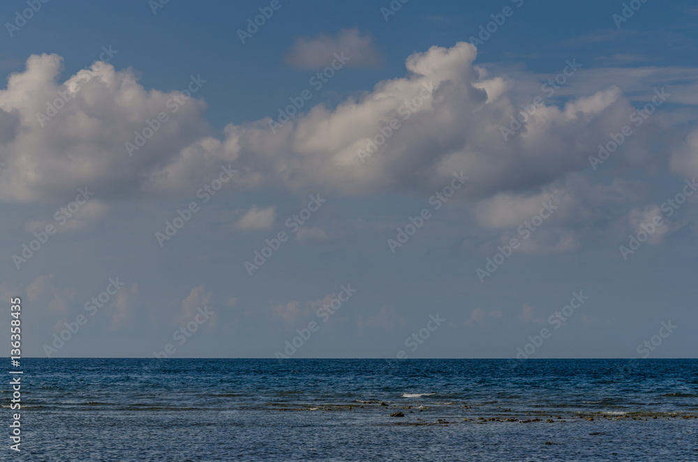 meer und horizont im urlaub meer und horizont im urlaub