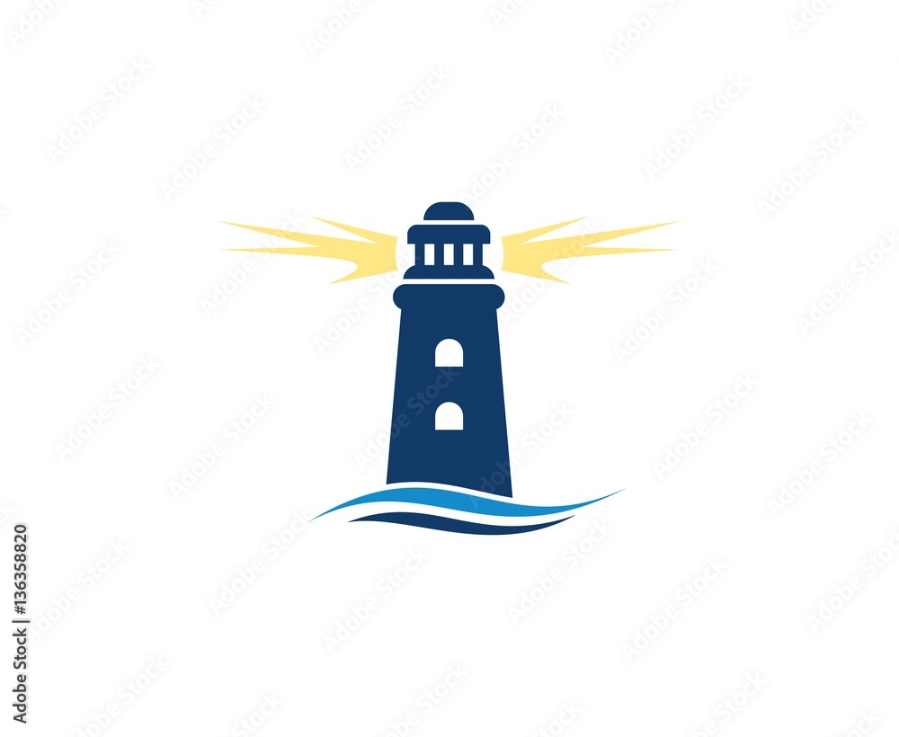 Lighthouse logo Lighthouse logo