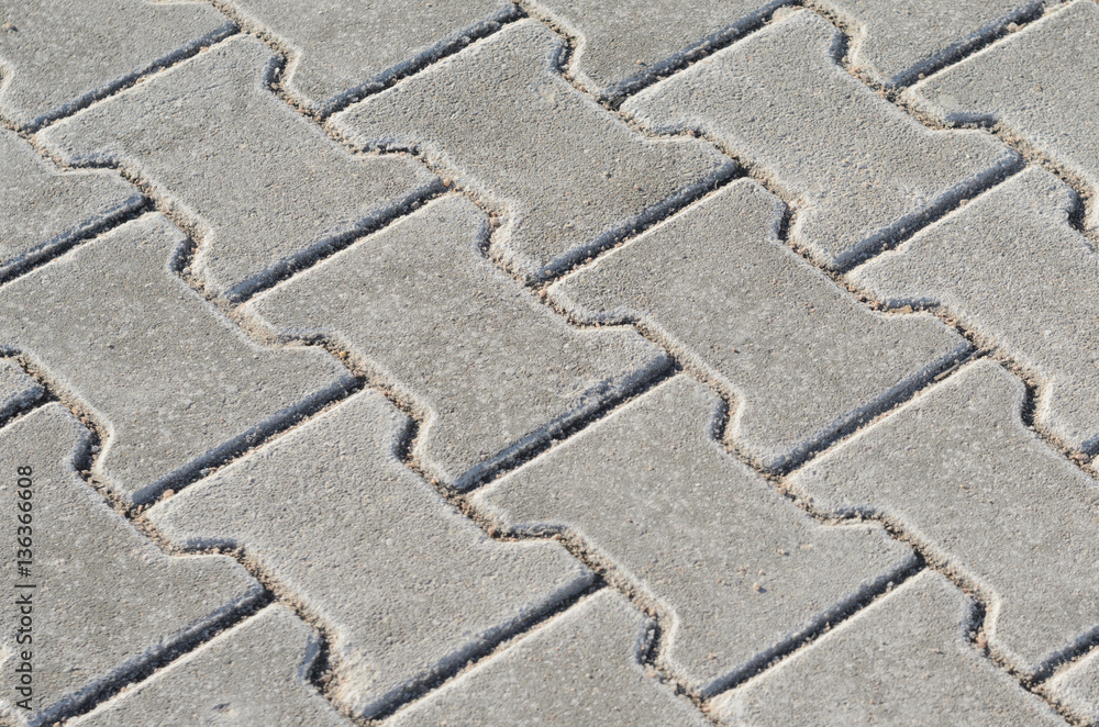 Paving stone texture Paving stone texture