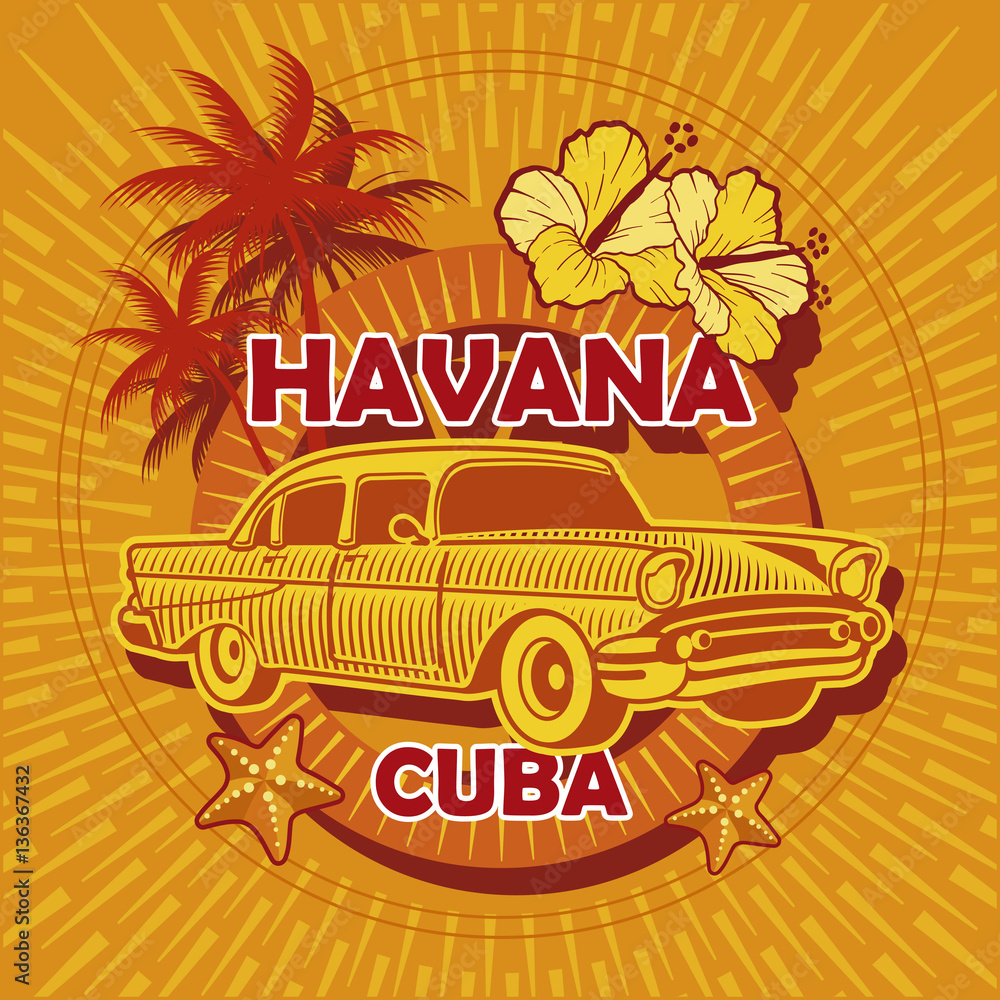 Фотография habana cuba