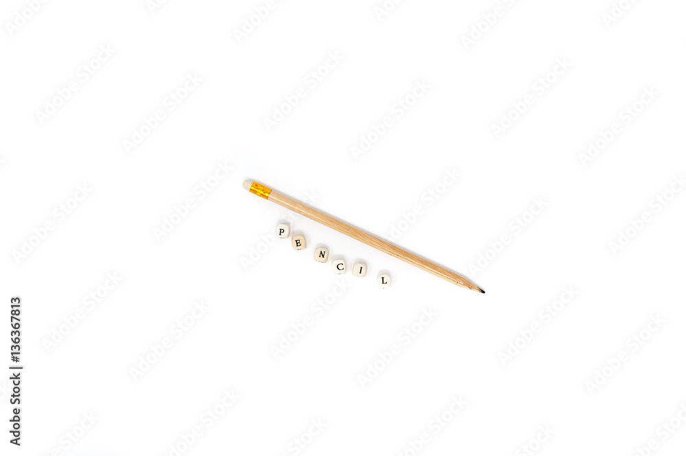 matita pencil