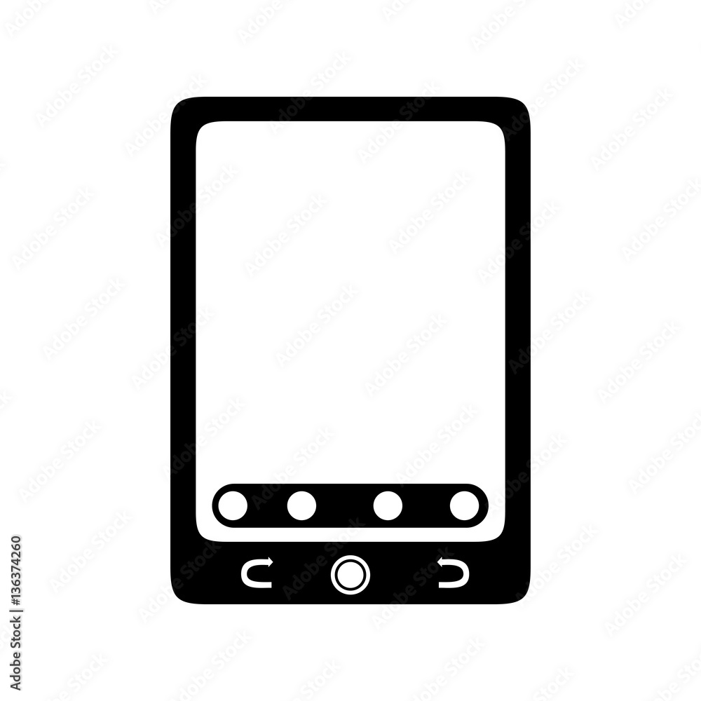 smartphone device isolated icon vector illustration design smartphone device isolated icon vector illustration design