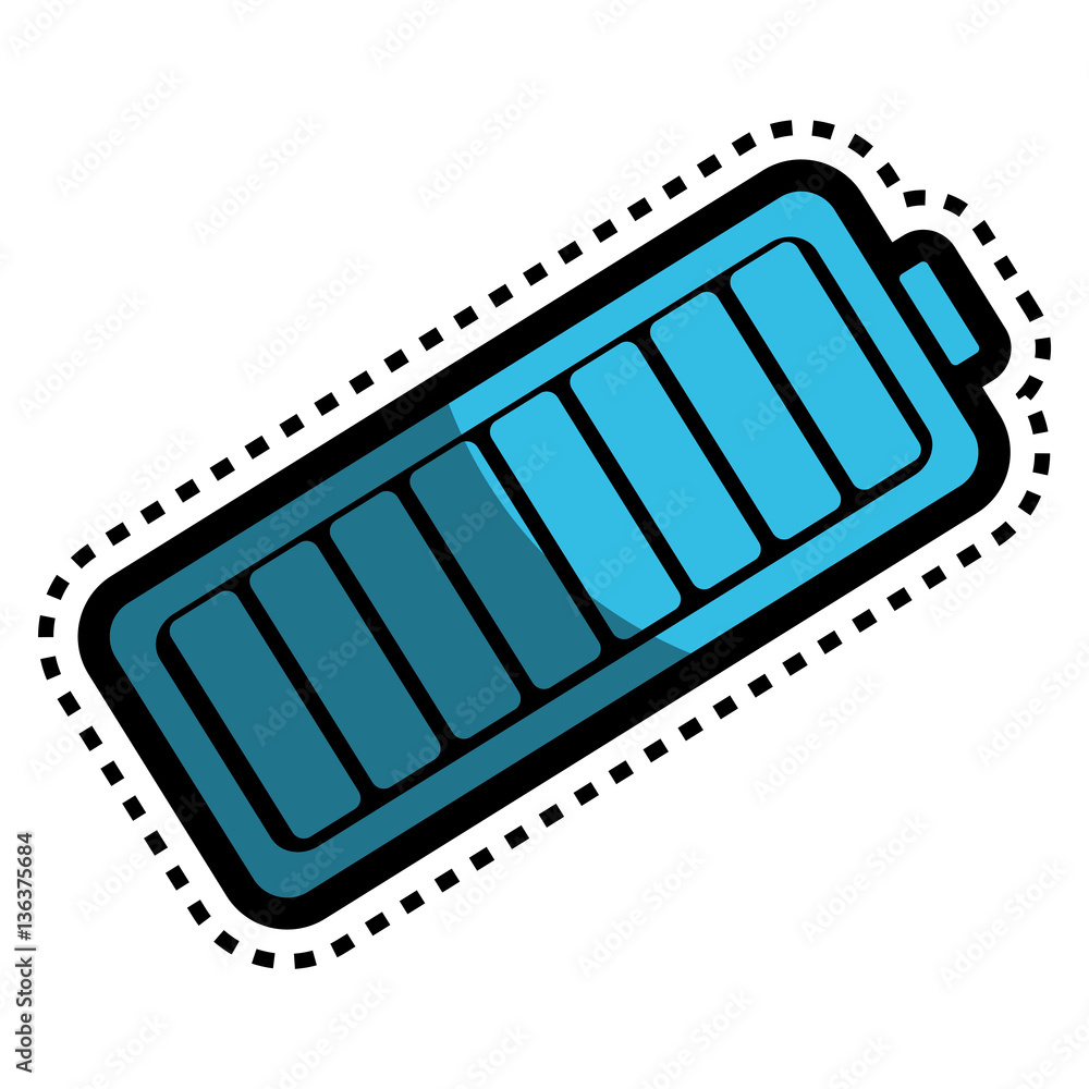 battery level isolated icon vector illustration design battery level isolated icon vector illustration design