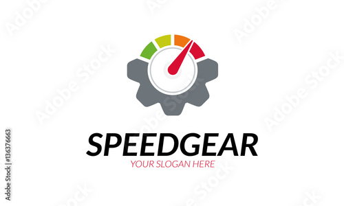 Speed Auto Logo Free Download Speed Auto Logo - GFXLoad