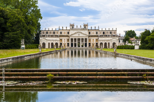 Villa Pisani, Venezia, Veneto, Italia
