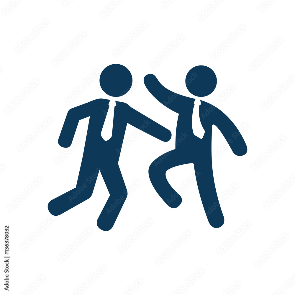 people silhouette teamwork icon vector illustration design people silhouette teamwork icon vector illustration design