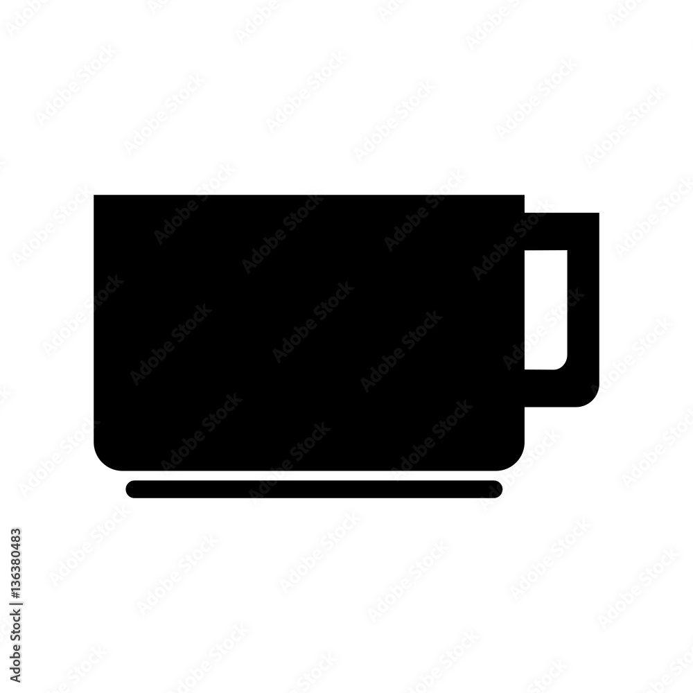 coffee cup drink isolated icon vector illustration design coffee cup drink isolated icon vector illustration design