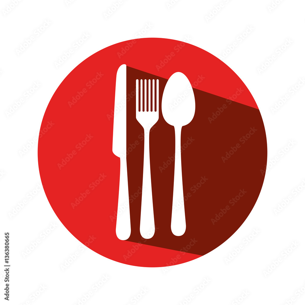 set cutlery tools icons vector illustration design set cutlery tools icons vector illustration design