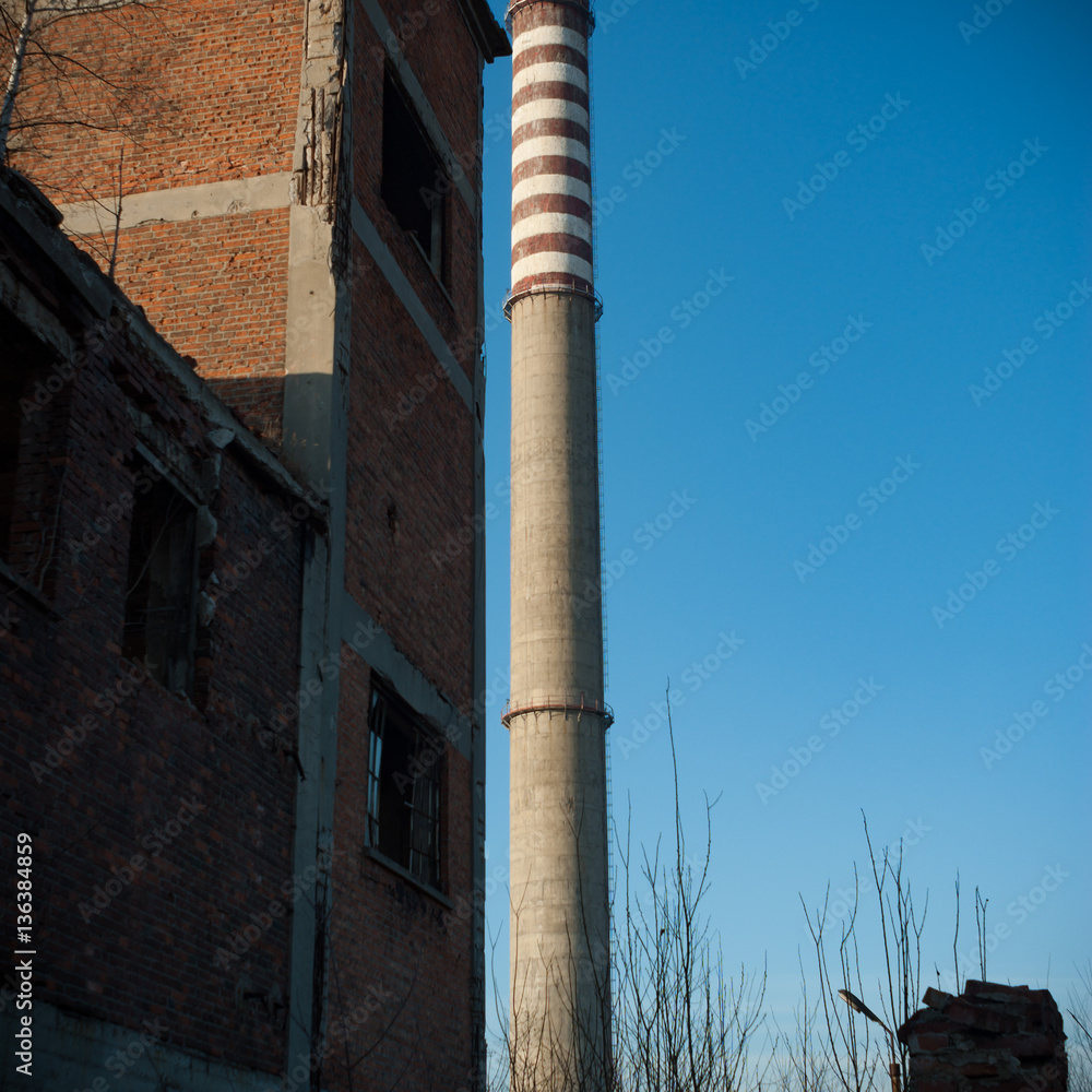 factory factory