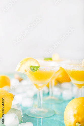 Orange juice. Orange martini. Cocktail. Detox Juice. Orange smoothie. summer drink.