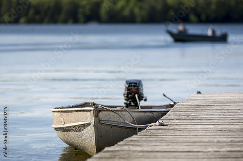 Fishing Boat
