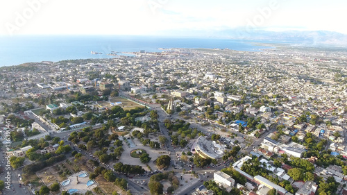 port-au-prince