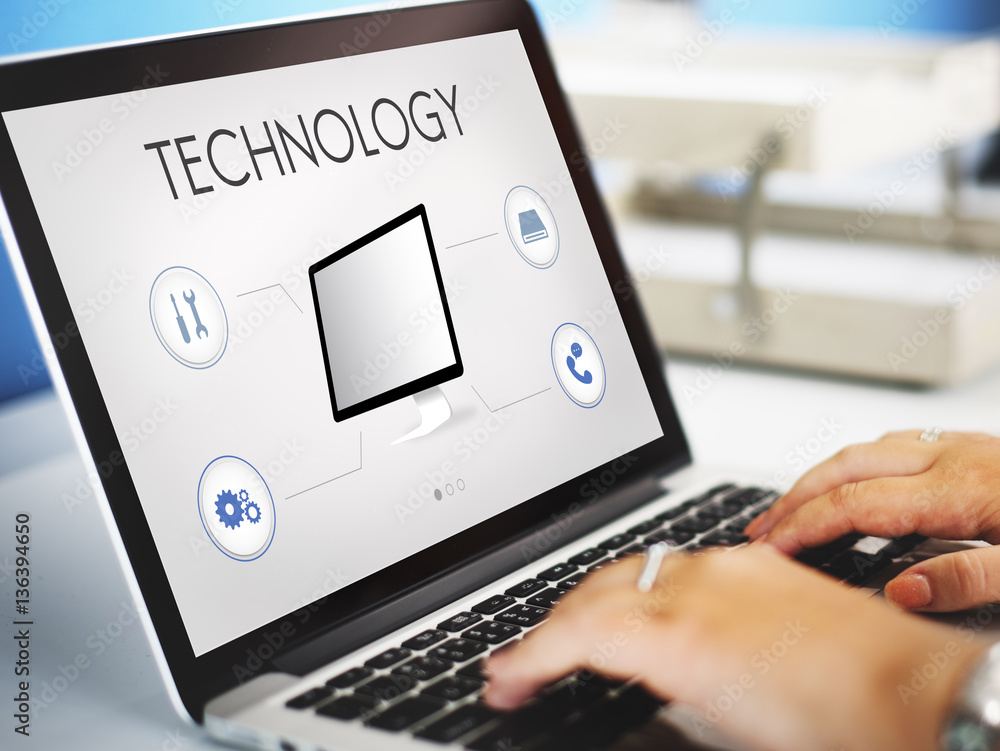 Technology Technical Assistance Repair Conceopt Technology Technical Assistance Repair Conceopt
