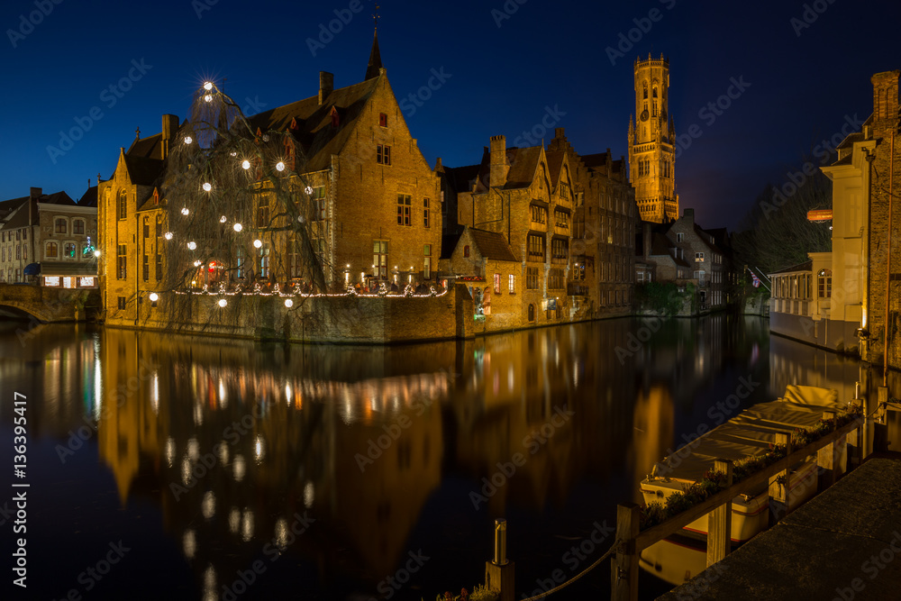 Bruggem Belgium