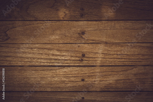old grunge wood background, aged wooden floor texture.