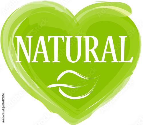 Natural