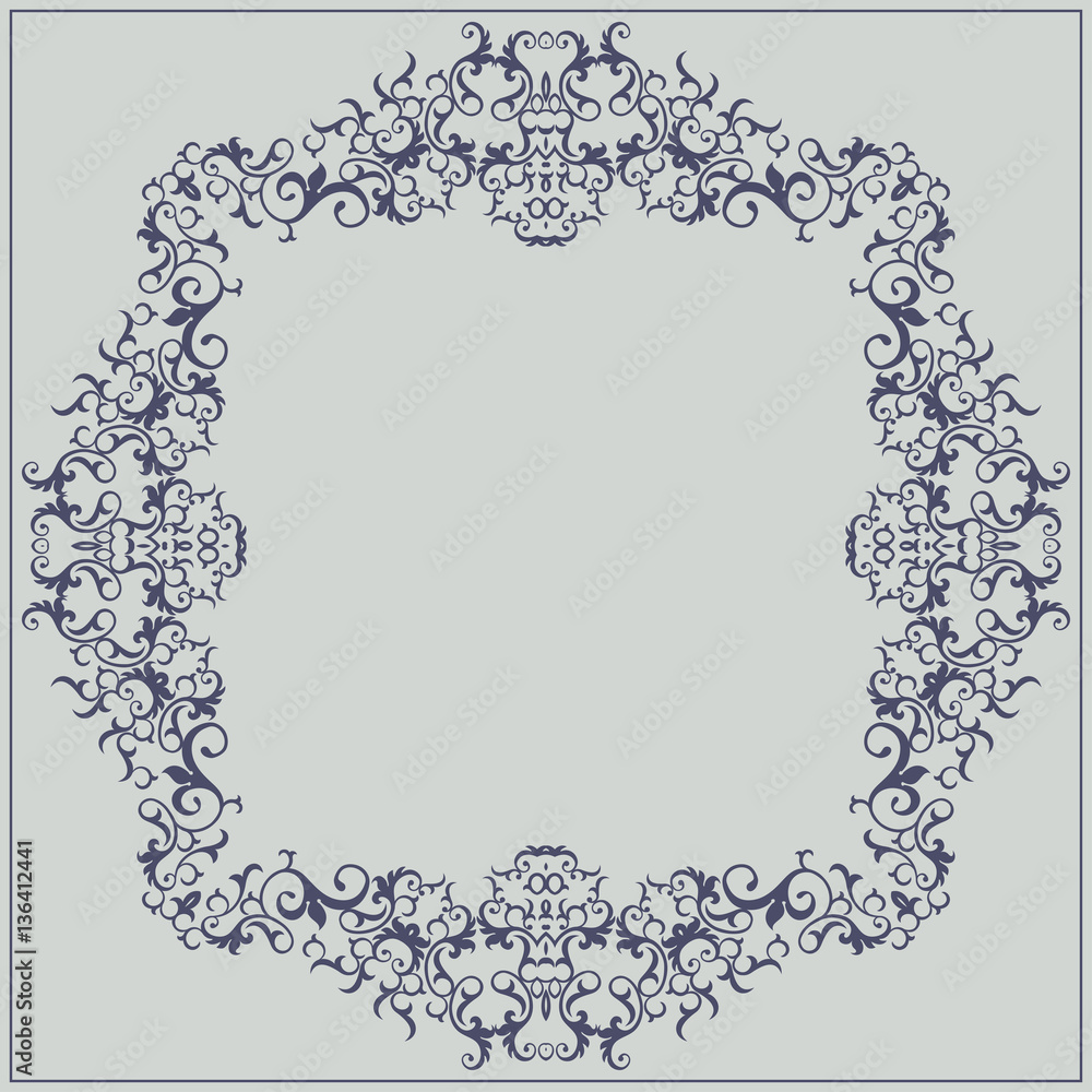 Frame Border Design Frame Border Design