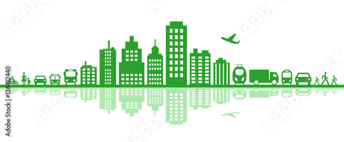 City Mobility