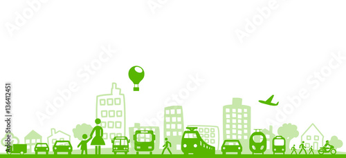 City Mobility photo