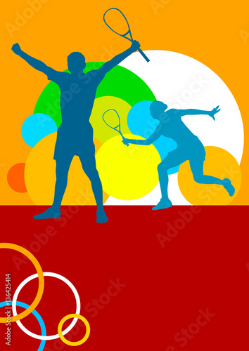 Squash - 111 - Poster