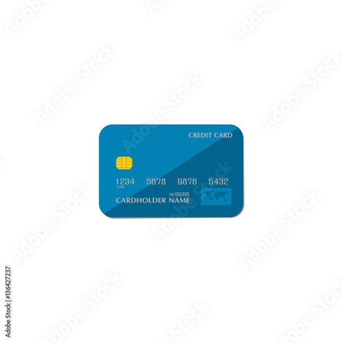 credit card