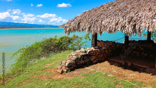 Columbus House (Casa de Colon), Luperon, Puerto Plata, Dominican Republic
