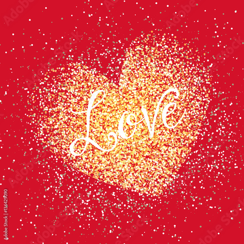 Love - Valentine's Day