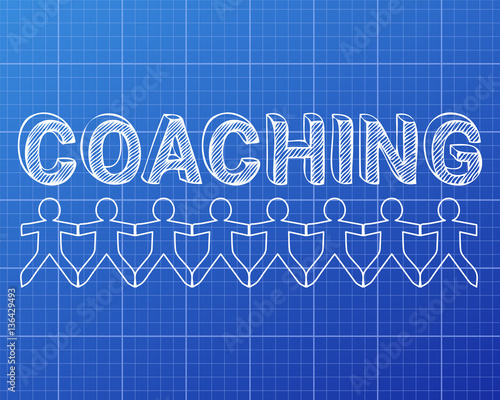 Coaching People Blueprint