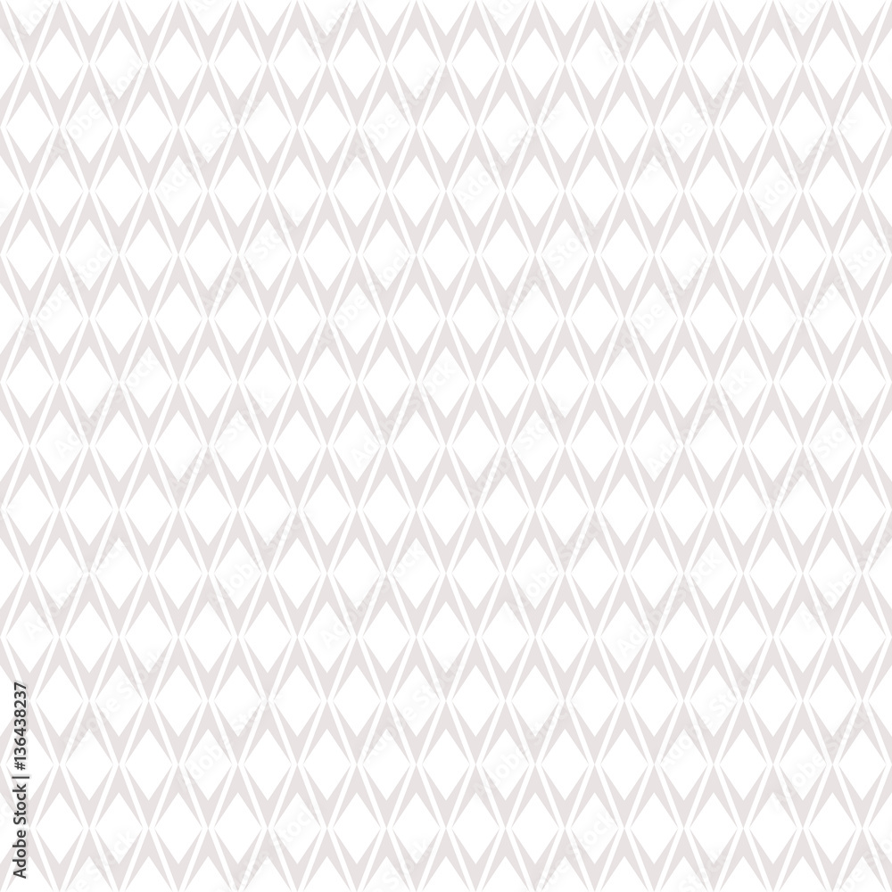 Seamless diamonds pattern. Seamless diamonds pattern.