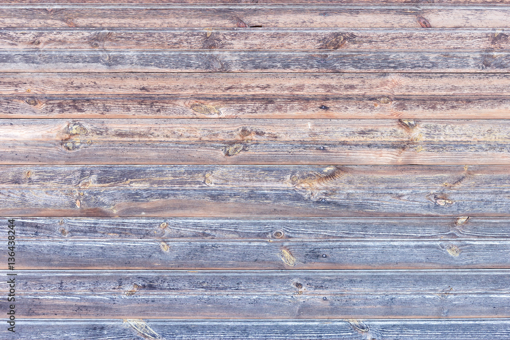 The old wood texture with natural patterns The old wood texture with natural patterns