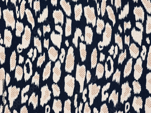 Cloth fabric texture closeup