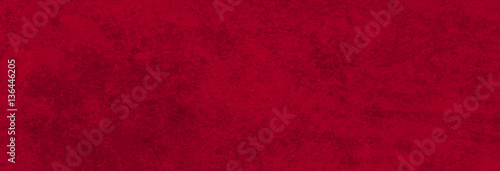 red abstract background for valentine's day or christmas  ( texture , banner )