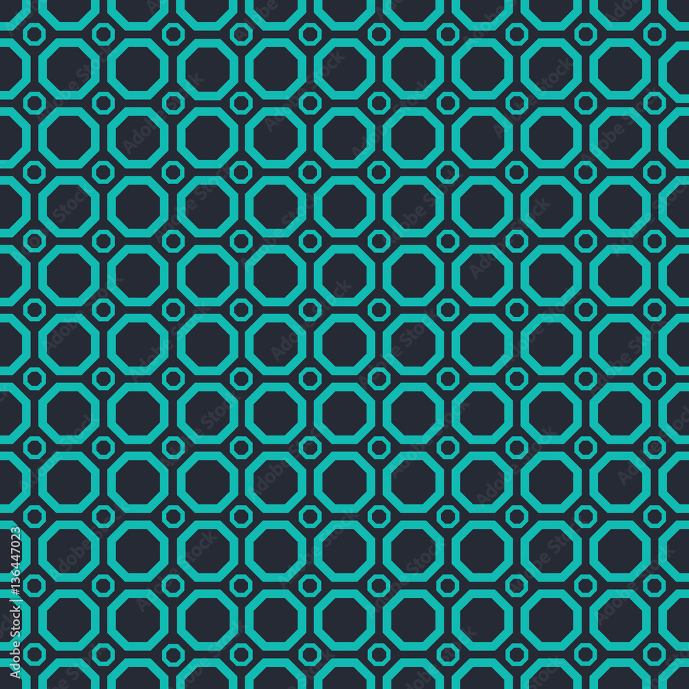 Colorful seamless pattern style background Colorful seamless pattern style background