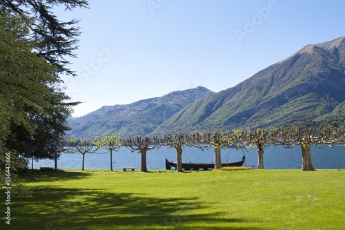 Lago di Como / Como lake