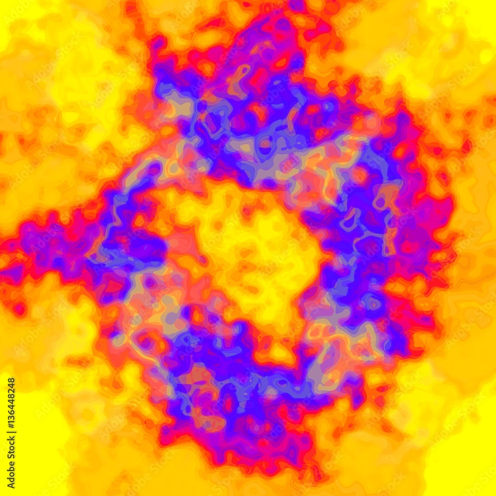 Colorful abstract background. Raster version. Colorful abstract background. Raster version.