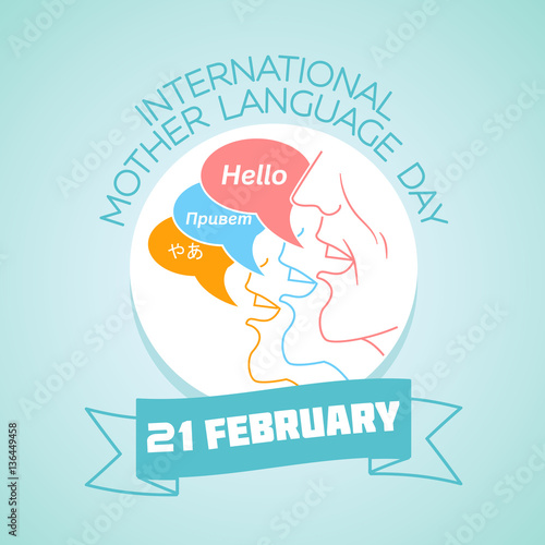 International Mother Language Day