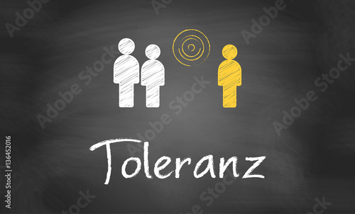 Toleranz