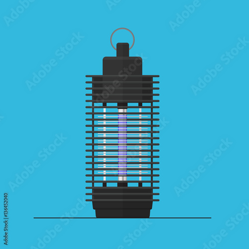 Electric Mosquito Trap