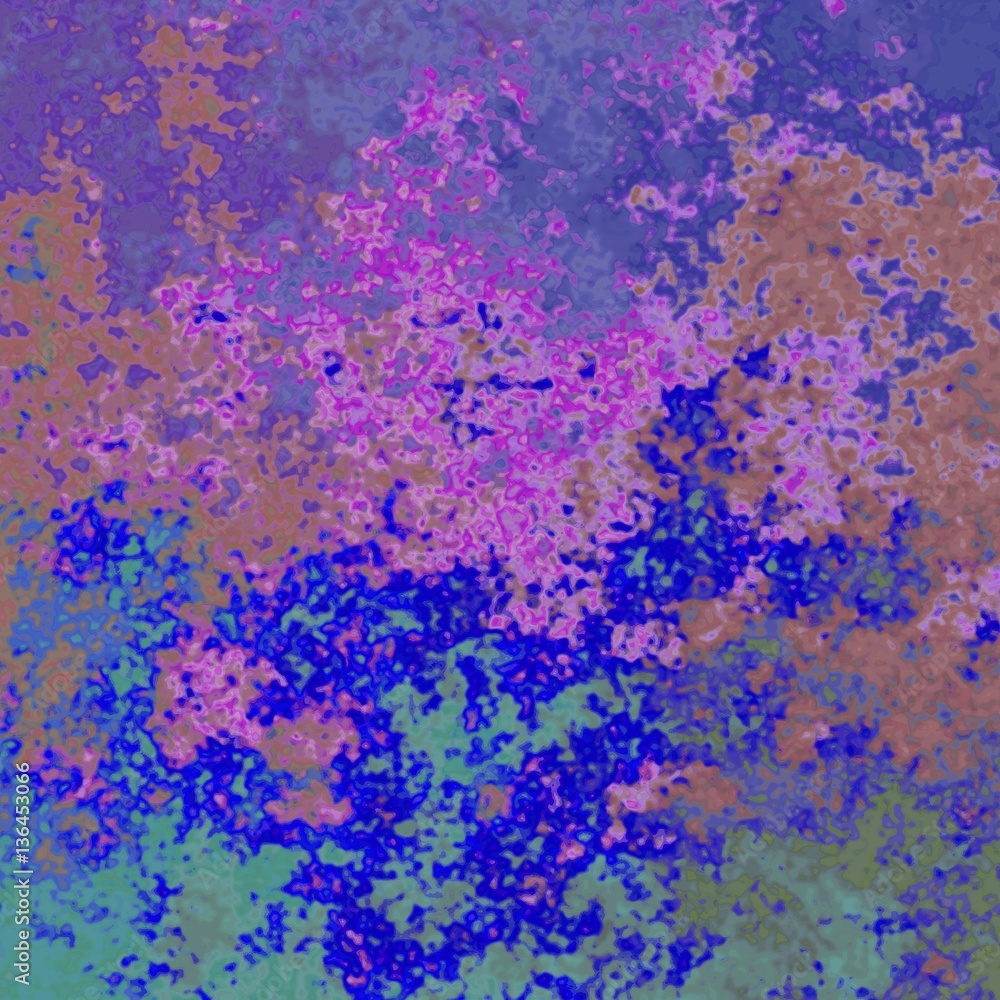 Colorful abstract background. Raster version. Colorful abstract background. Raster version.