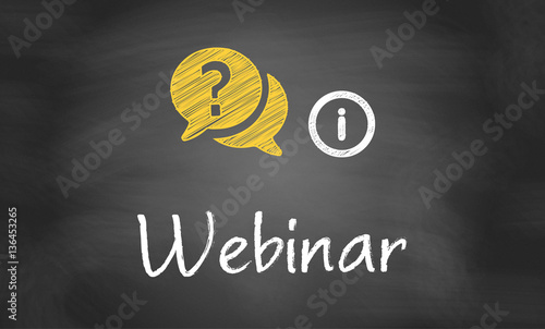 Webinar