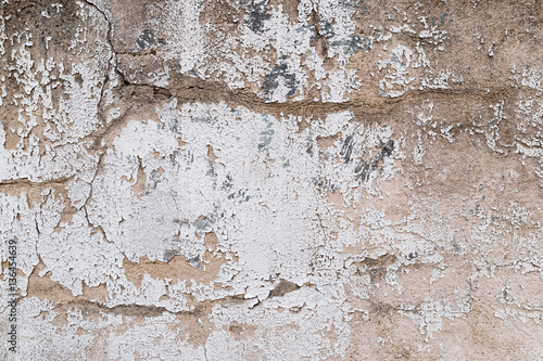 Old cement wall texture.