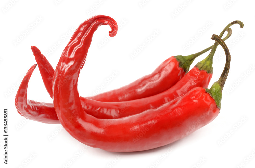 Hot chili peppers Hot chili peppers