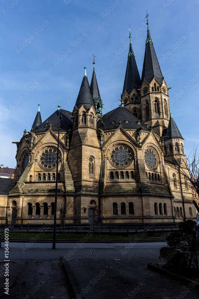 Ringkirche Wiesbaden
