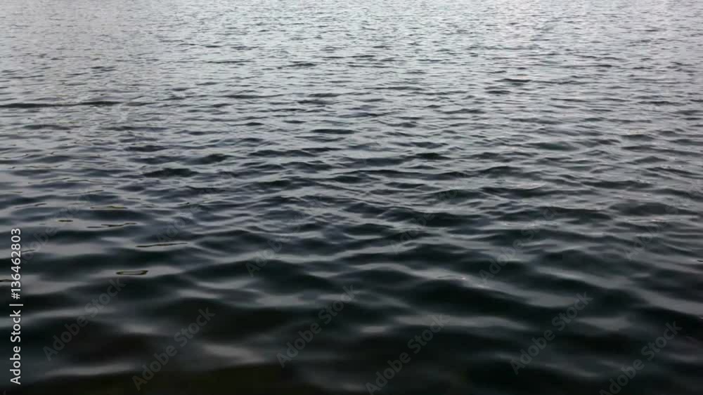 flowing water flowing water