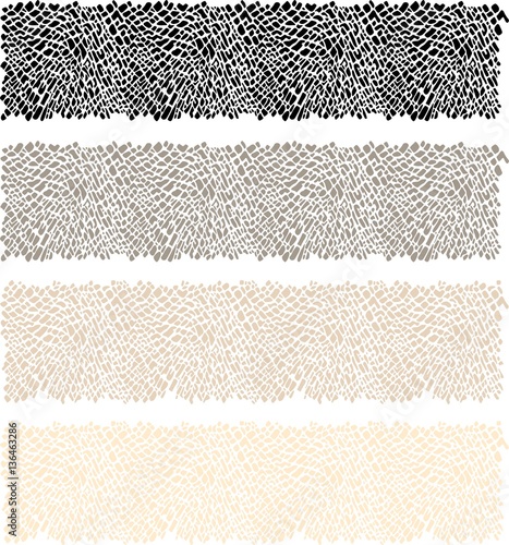 Animal print background