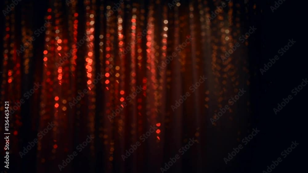 Holiday glowing abstract glitter defocused background Holiday glowing abstract glitter defocused background